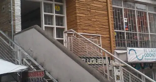 TRABAJAMOS CALI LTDA